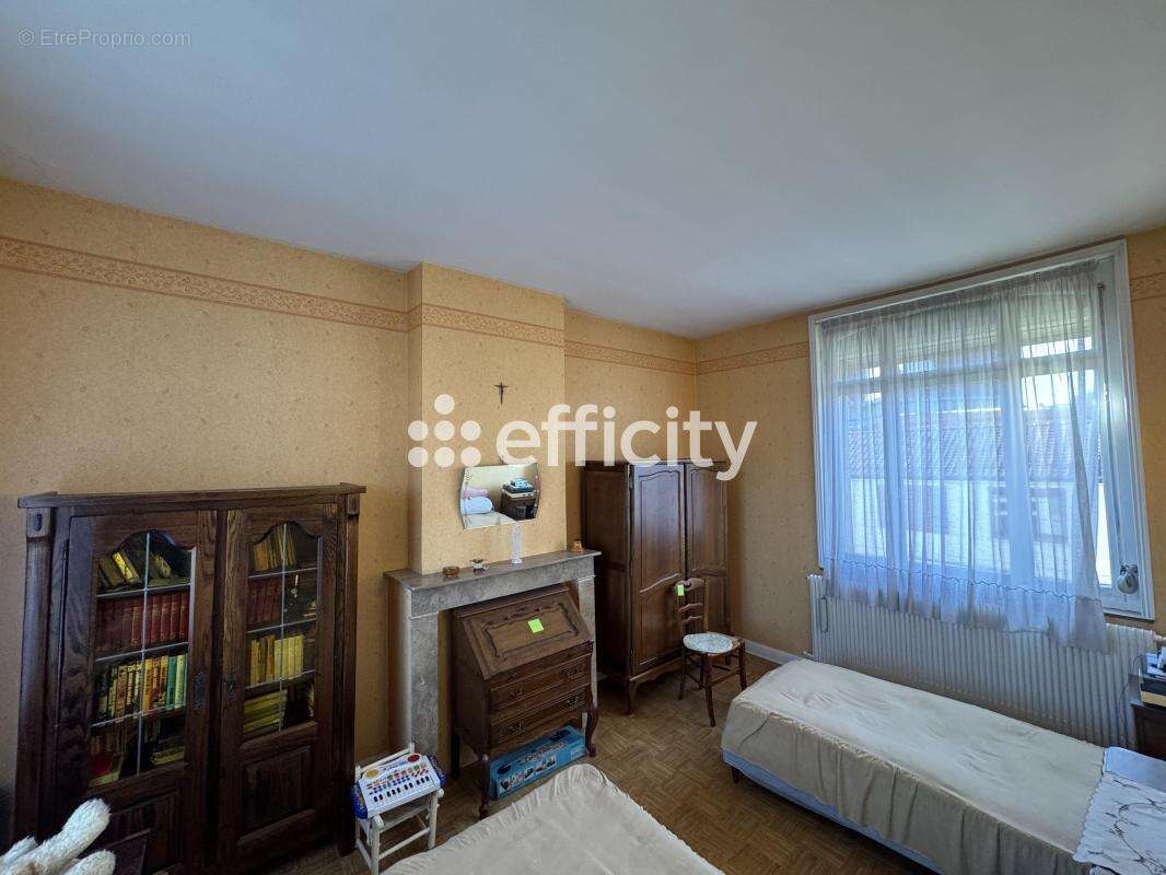 Maison à VALENCIENNES