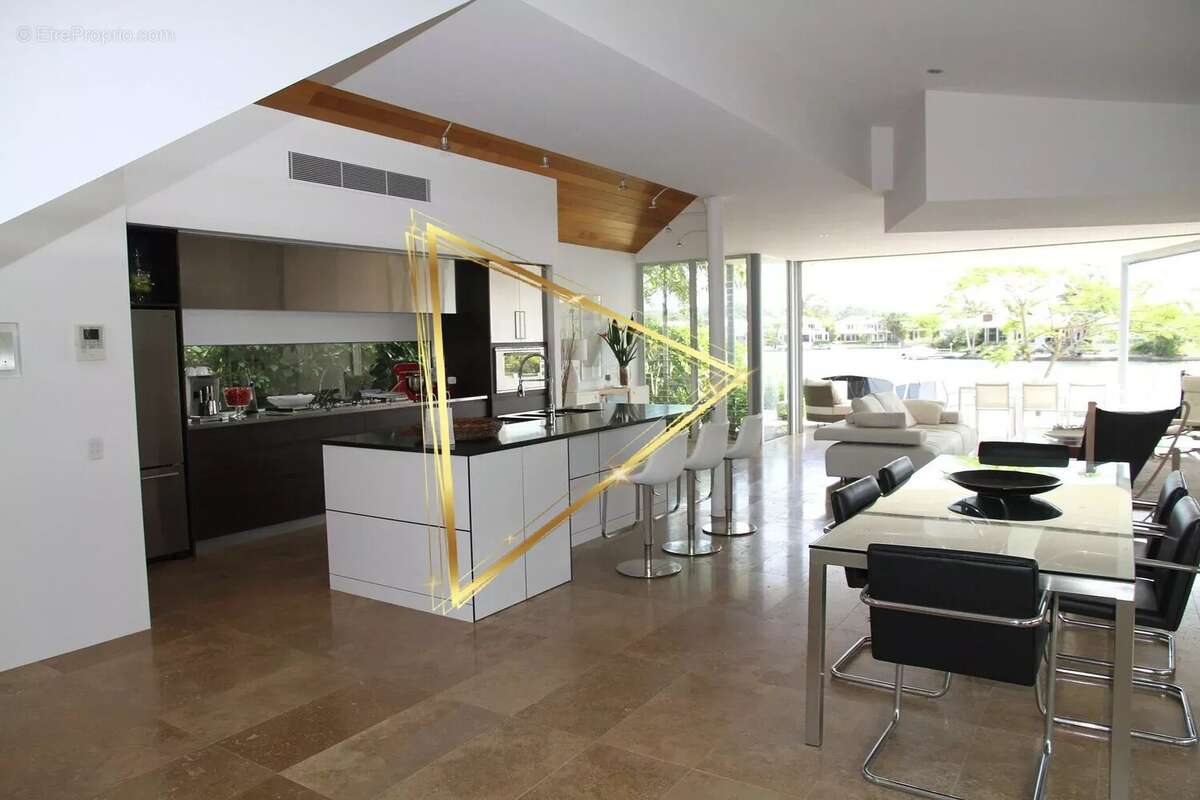 Appartement à ARCUEIL