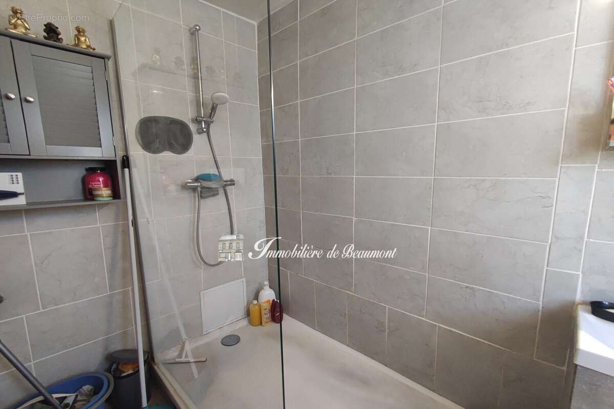 Maison 120 m² à Beaumont-Le-Roger  - photo 8
