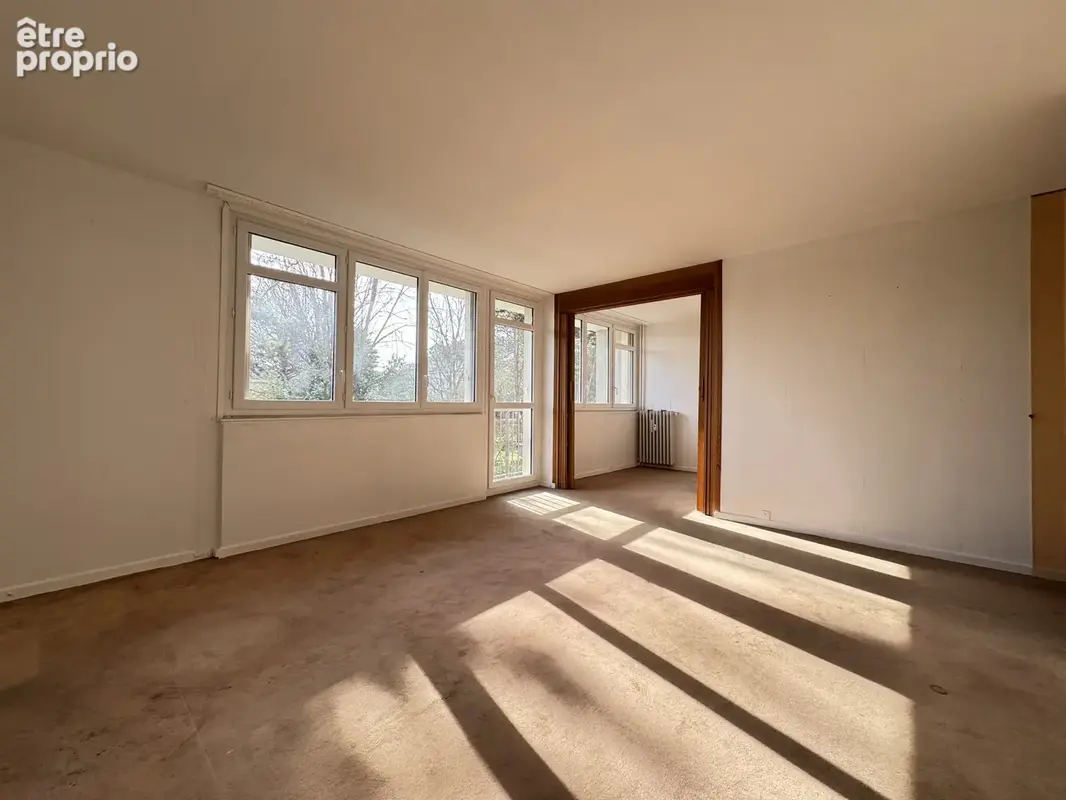 Appartement à LE PECQ
