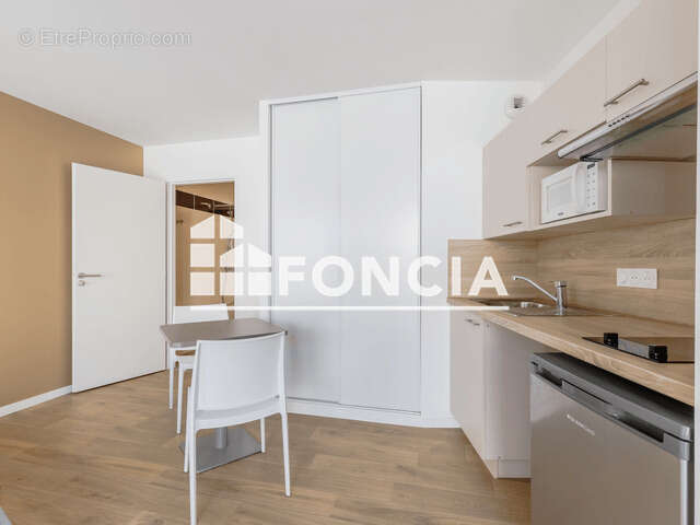 Appartement à BRETIGNOLLES-SUR-MER
