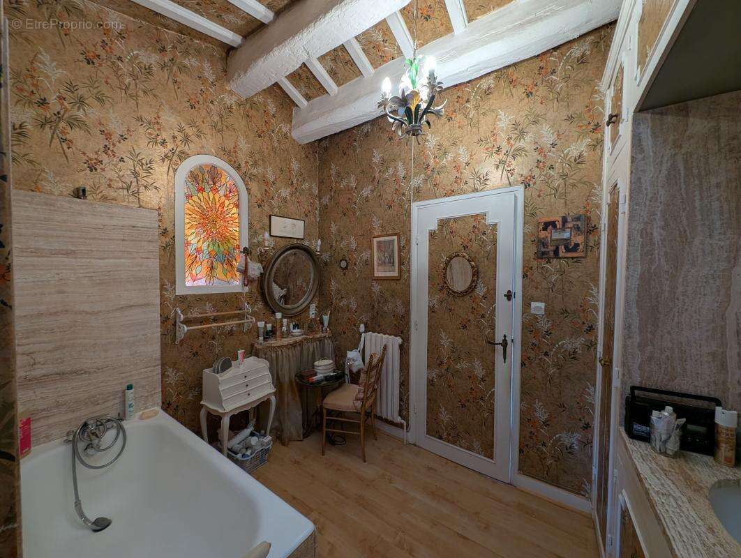 Maison à PEZENAS