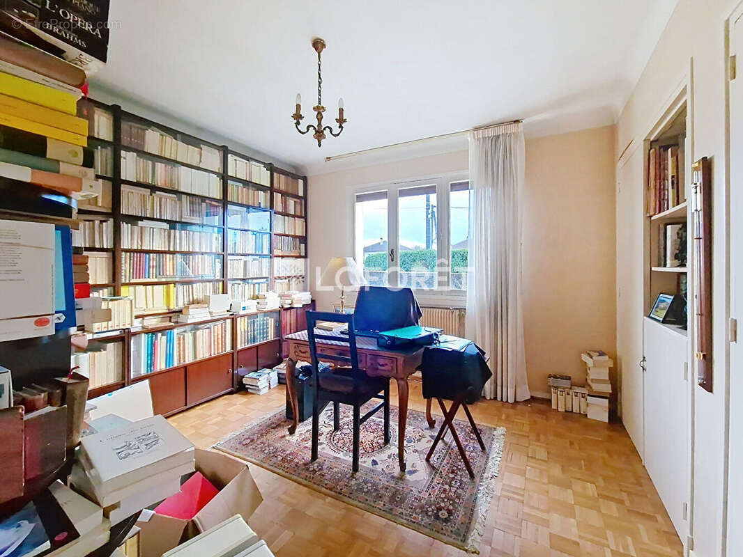 Maison à PAU