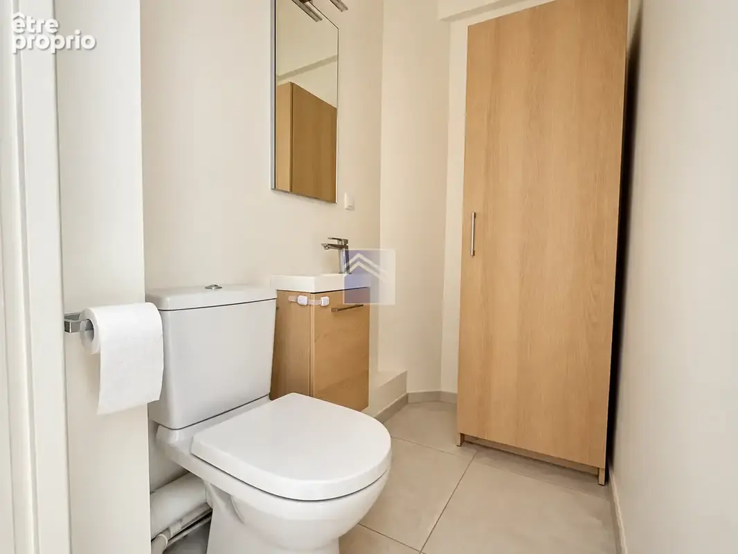 Courbevoie - 3 pièces - 70m2 - Clès en mains ! - photo 10