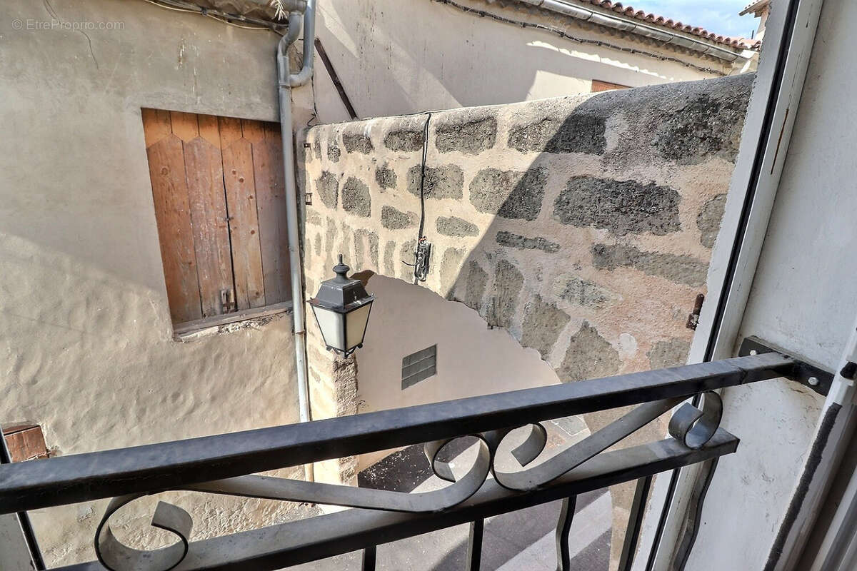 Maison 94m² à entraigues-sur-la-sorgue - photo 8