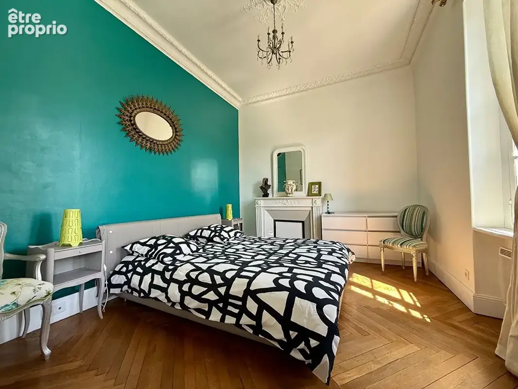 Maison de Maître du XIXe siècle - photo 12