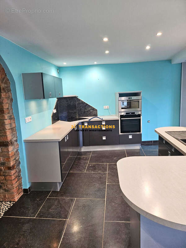 Appartement à SORBIERS