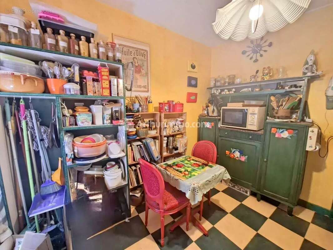 Vente Maison Saint-amans-soult(81240) 88 000ï¿œ - photo 5