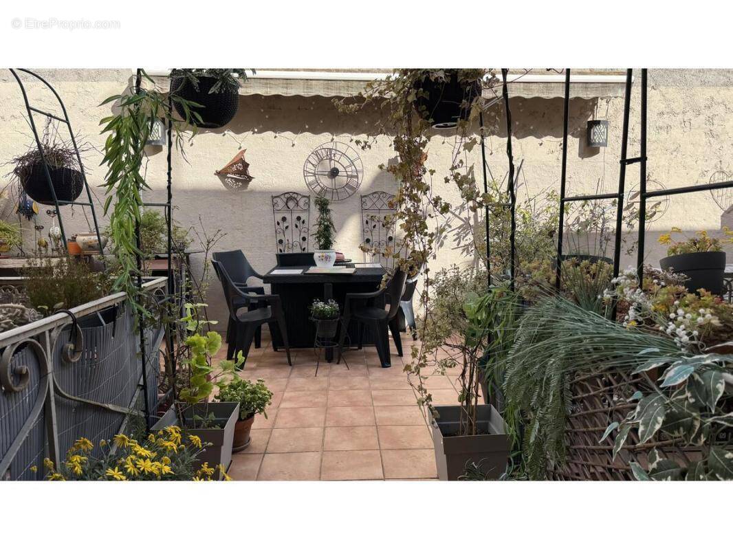 Appartement à NARBONNE