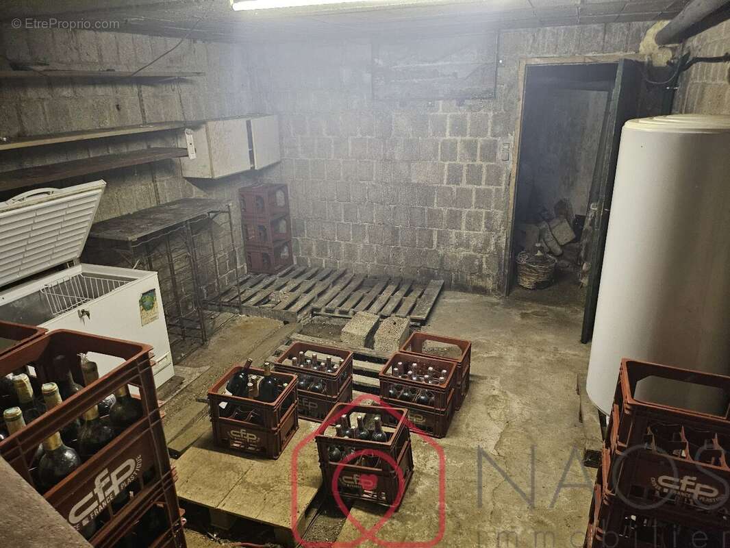 Maison à BUIGNY-LES-GAMACHES