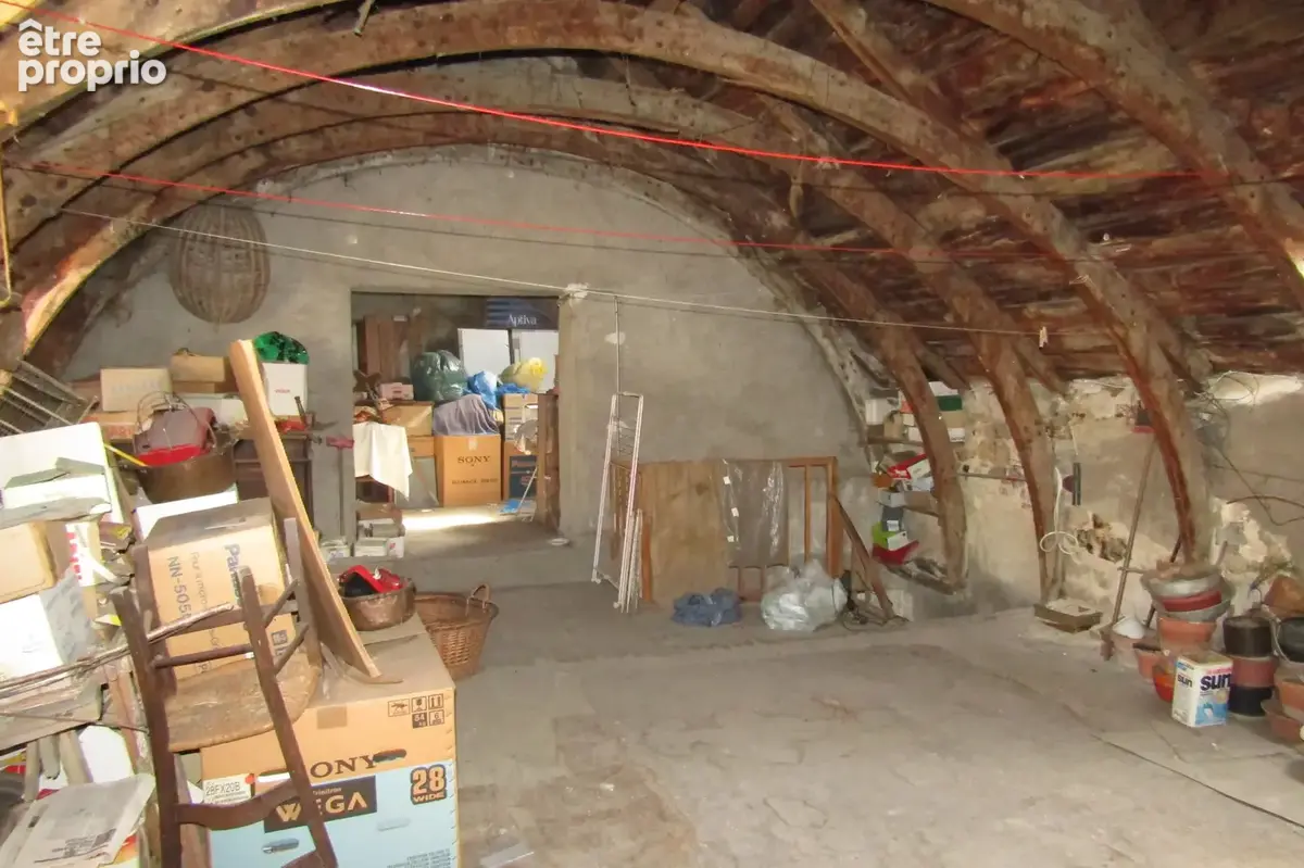 Belle maison de village au coeur de la cité médiévale - photo 11
