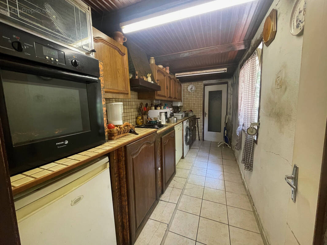 Maison individuelle en campagne - photo 3