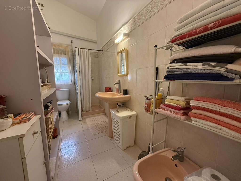 Maison à SCHOELCHER