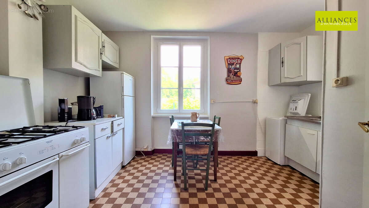 Maison à MULHOUSE