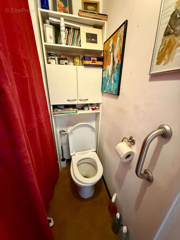 Appartement à SAINT-NAZAIRE