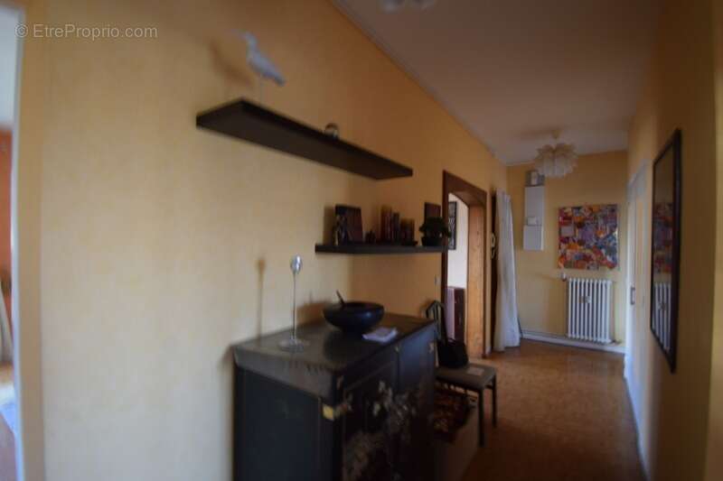 Appartement à CAHORS