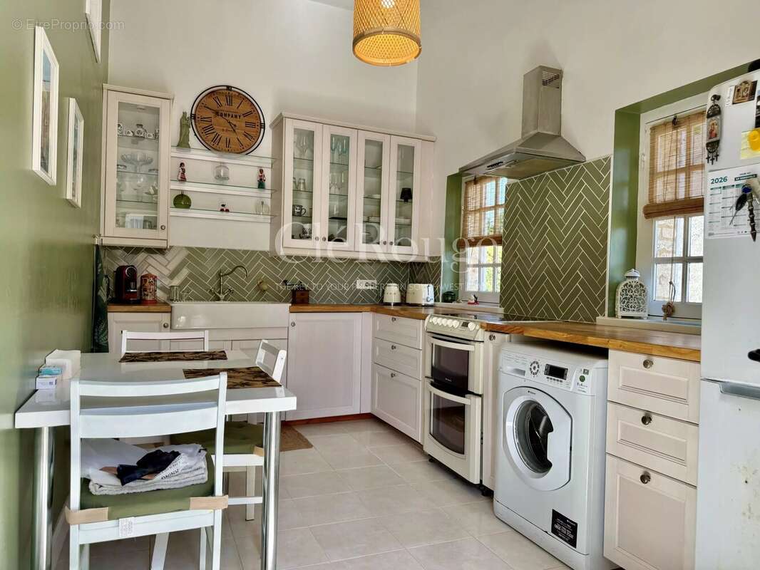 Maison à DURAS