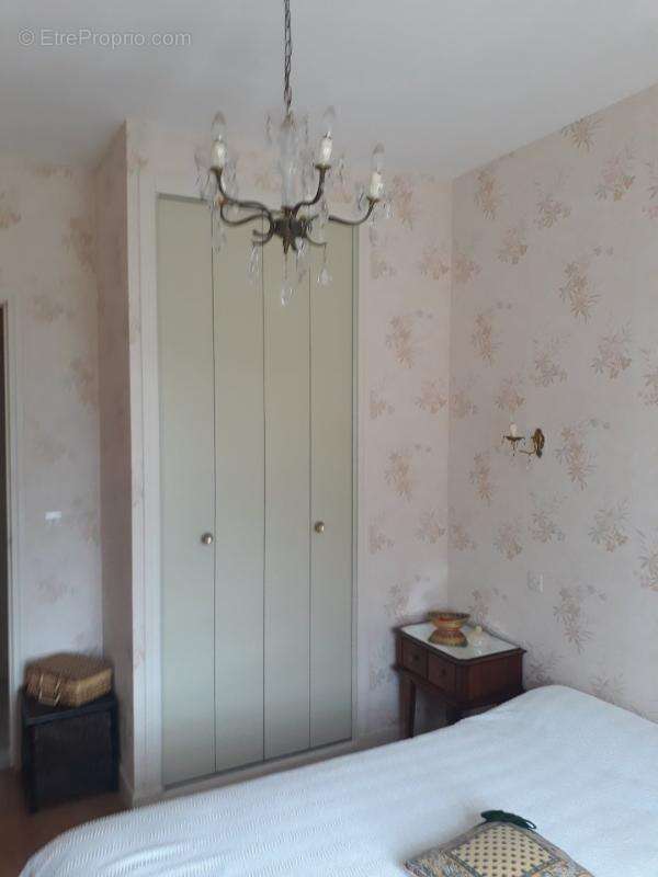 Maison à FRAYSSINET