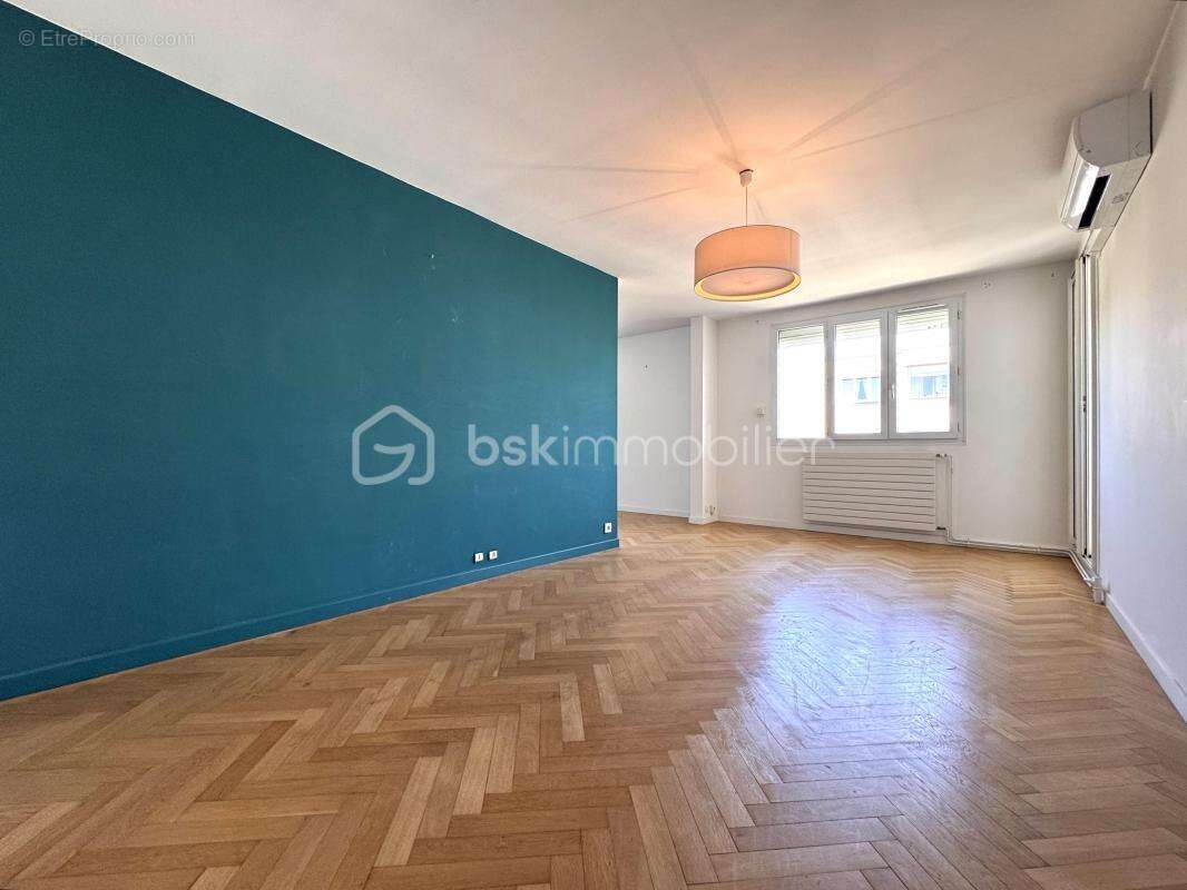 Appartement à MARTIGUES
