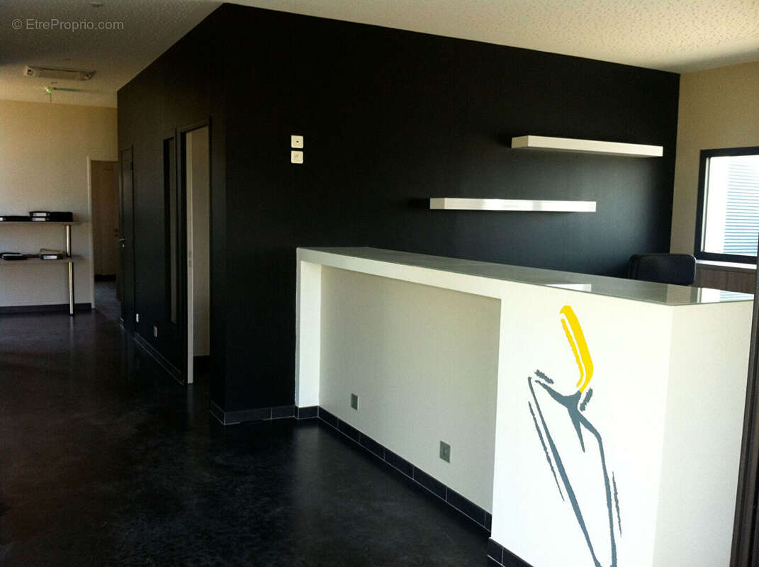 Commerce à PONTCHATEAU