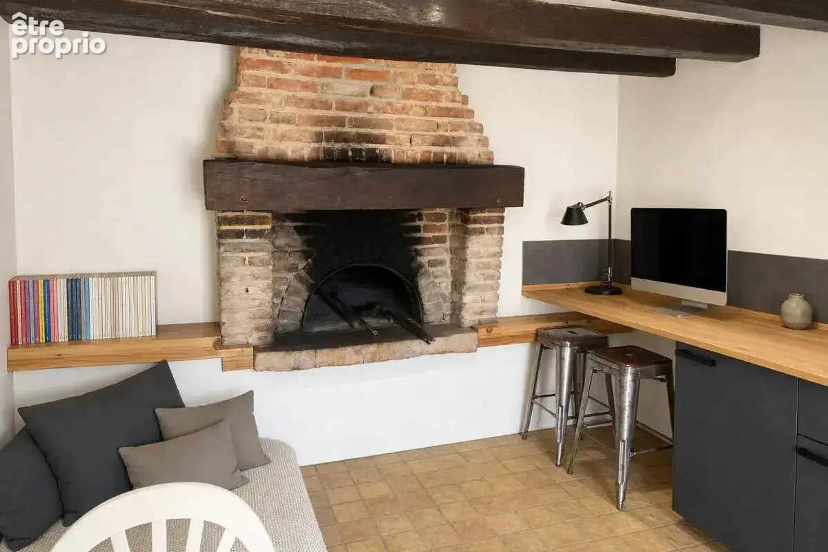 Maison de 5 pièces de 300 m² à Saint-Martin-en-Bresse - photo 20