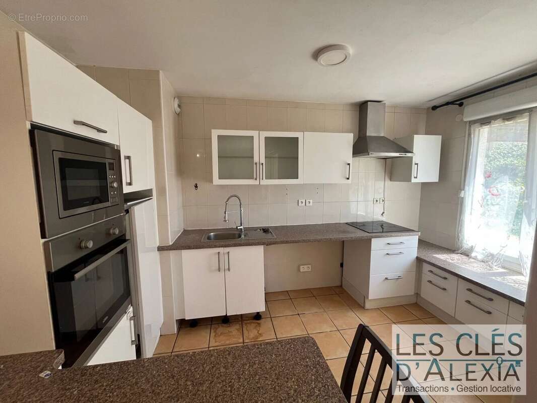 Appartement à VAULX-EN-VELIN