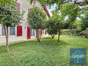 Maison à RIVIERE-SAAS-ET-GOURBY