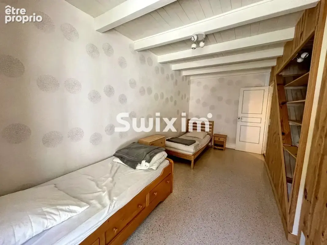 Maison de village - photo 8