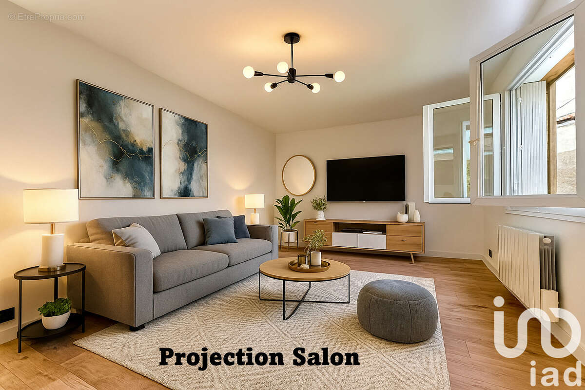 Photo 3 - Maison à NANTES