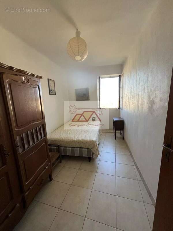Appartement à CALENZANA