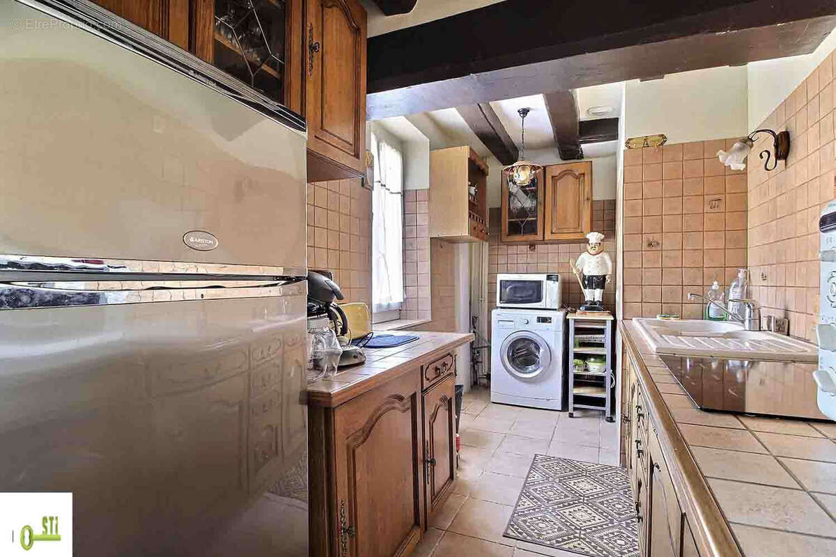 Photo 6 - Maison à ROGNY-LES-SEPT-ECLUSES