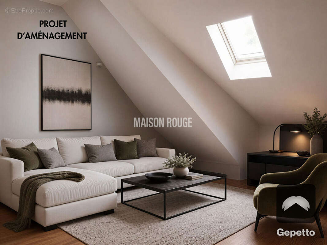 Maison 3 chambres sur terrain de 678 m² à Plouézec, commune côtière recherchée - photo 8
