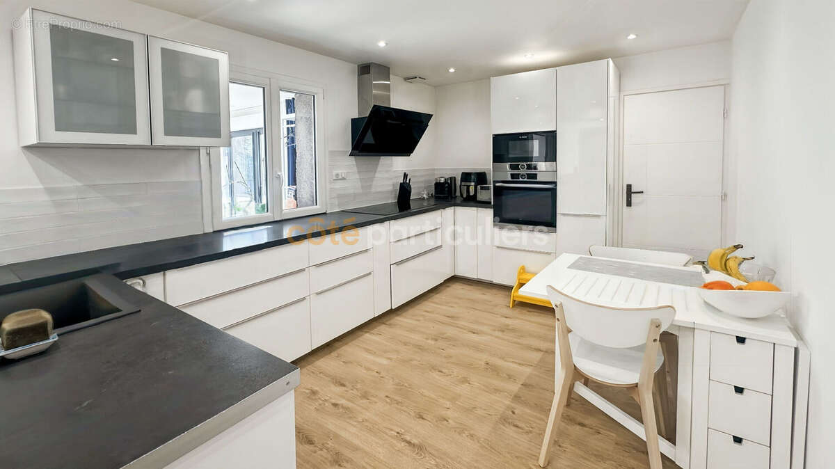 Superbe maison familiale a gretz-armainvilliers - photo 7