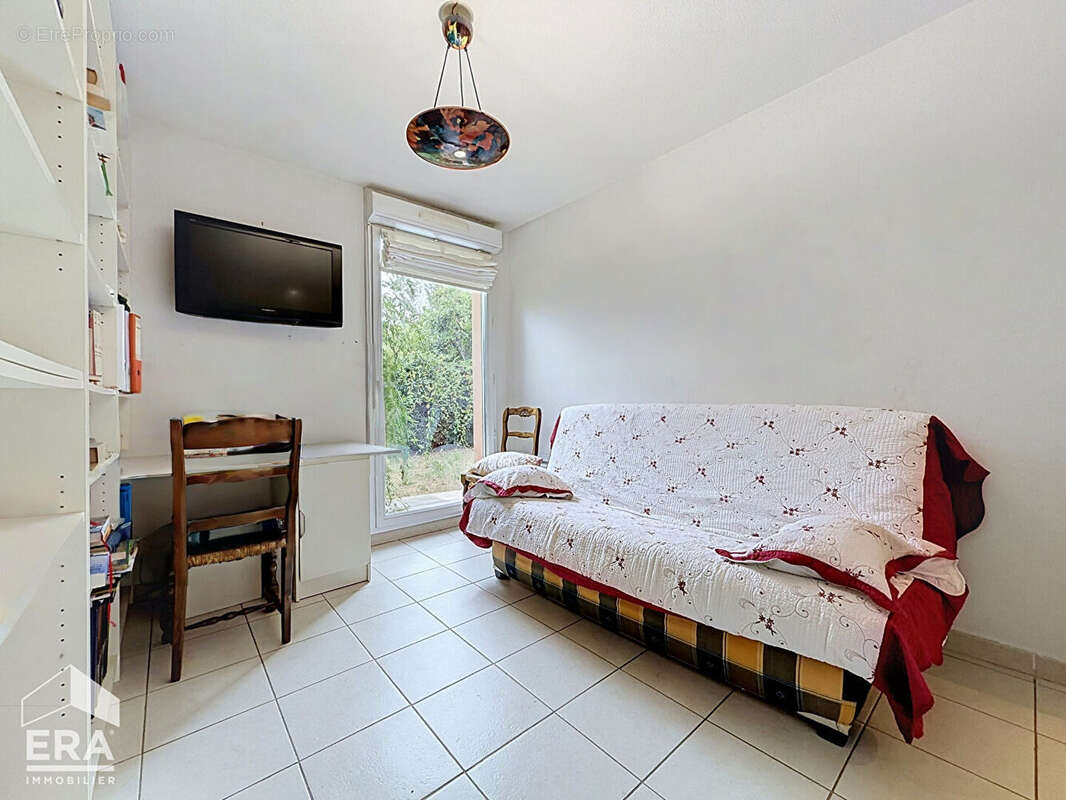 Appartement à MARSEILLE-13E