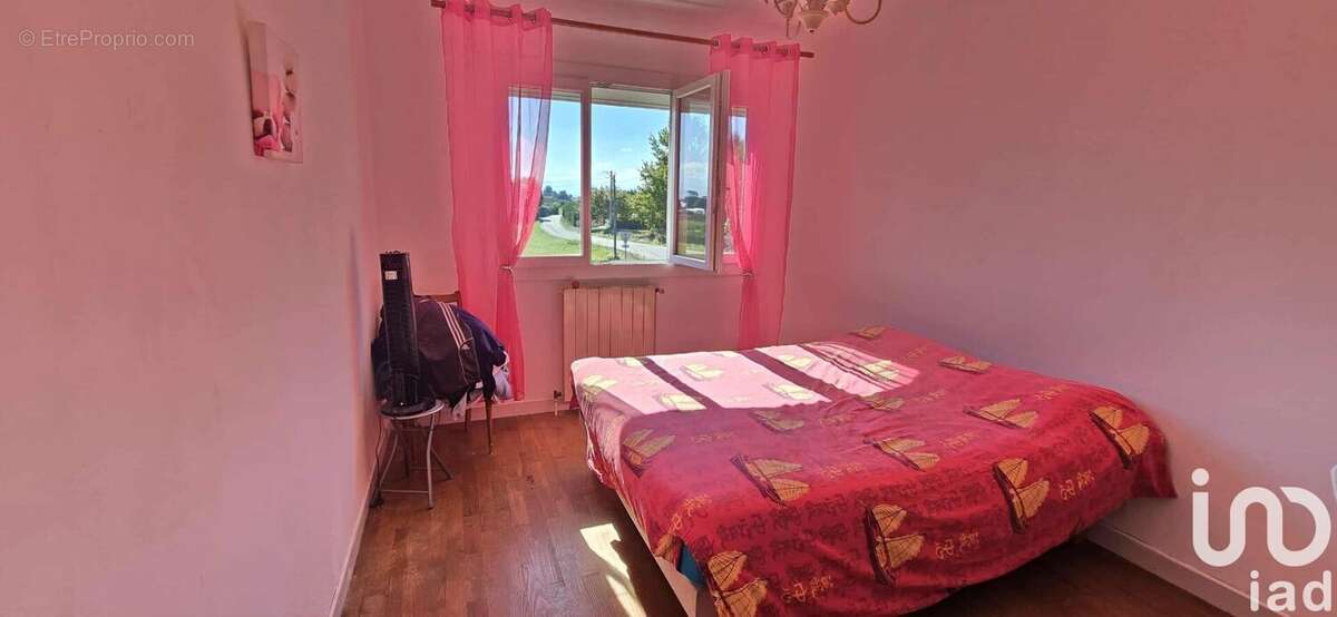 Photo 7 - Maison à BORDERES-SUR-L&#039;ECHEZ