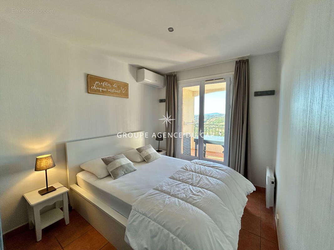 Appartement à LES ISSAMBRES