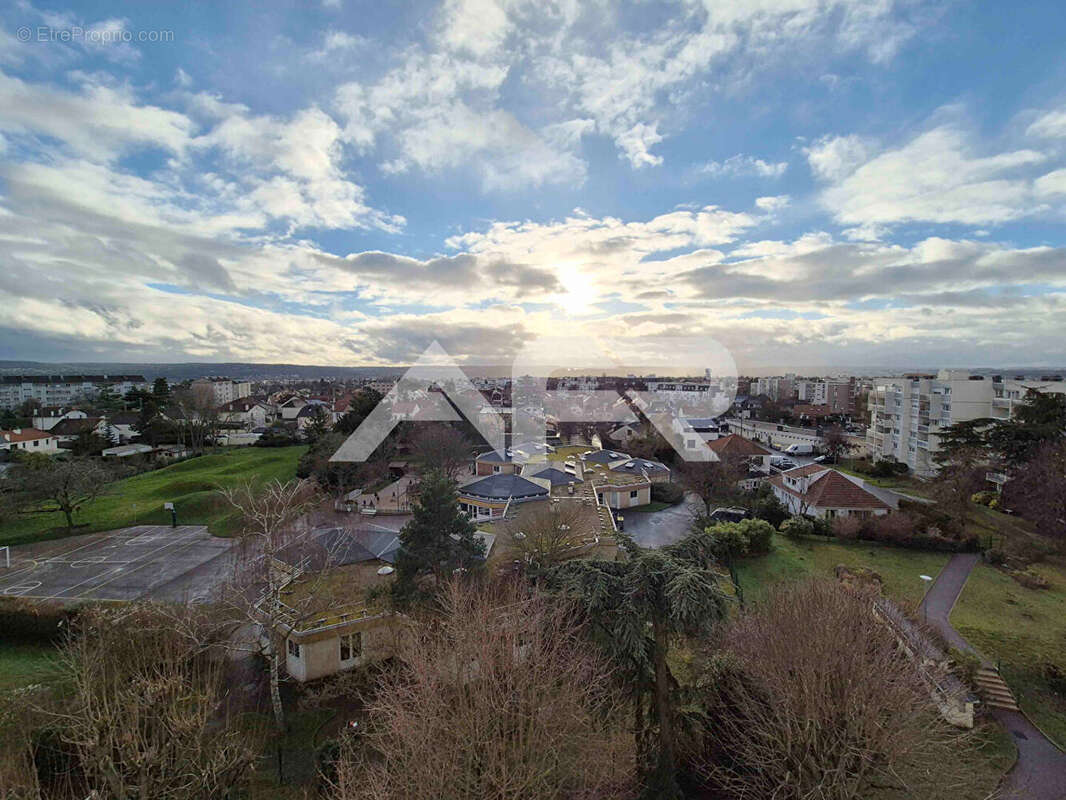 Appartement à CHATOU