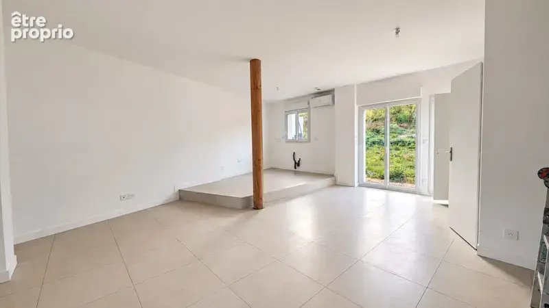 Maison de 4 pièces principales - photo 2
