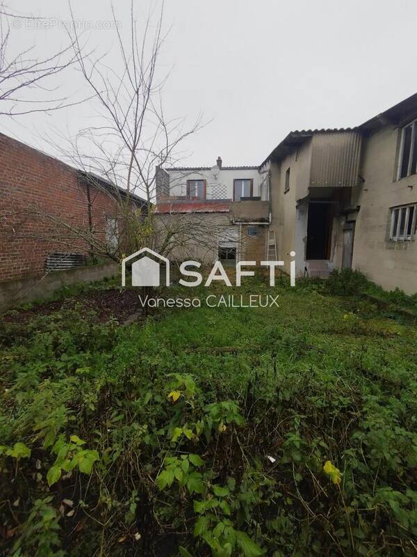 Photo 1 - Appartement à LA FERE