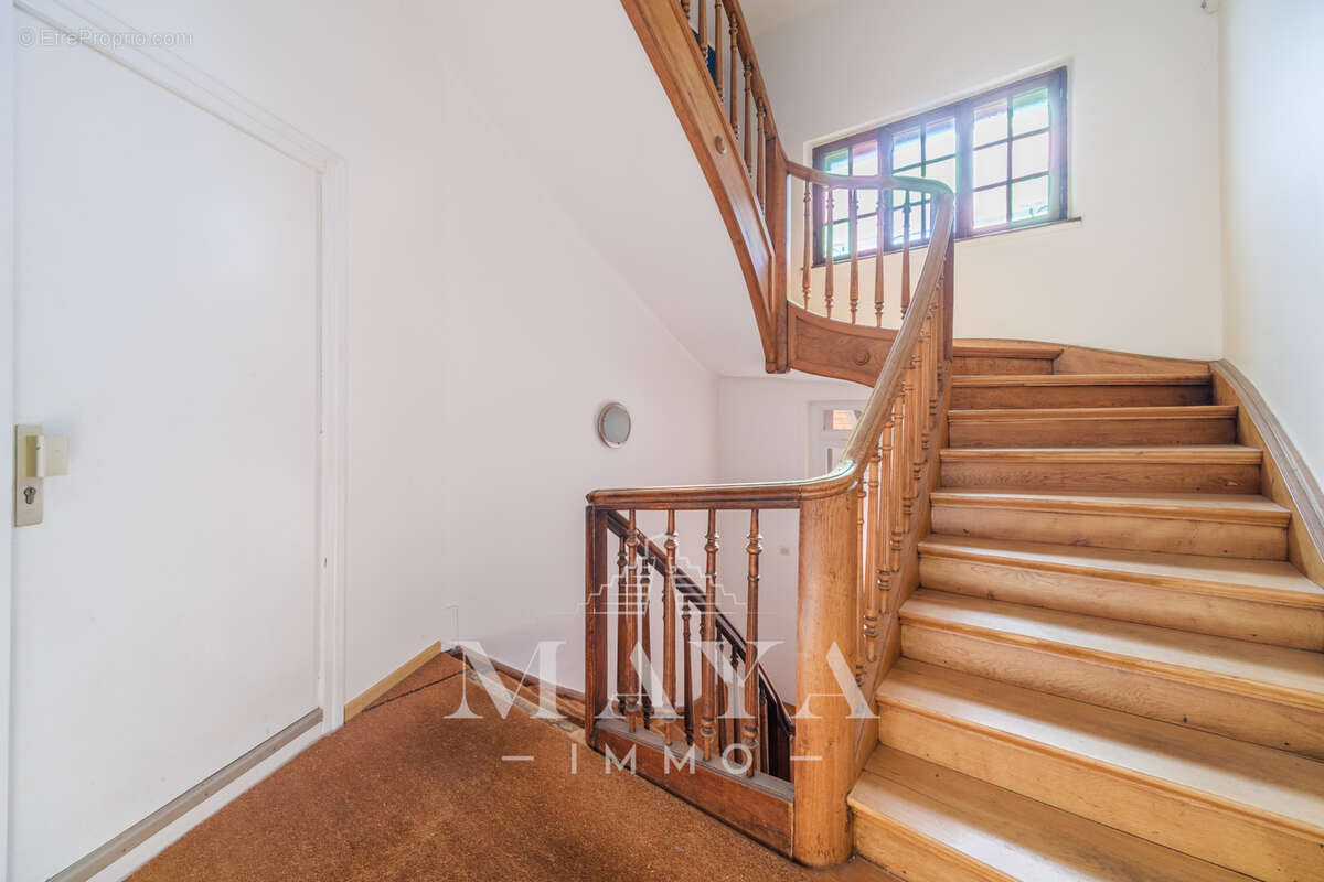 Appartement à KINGERSHEIM