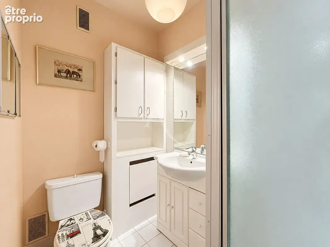Appartement 5 pièces de 120.69 m² - Le Pecq - photo 11