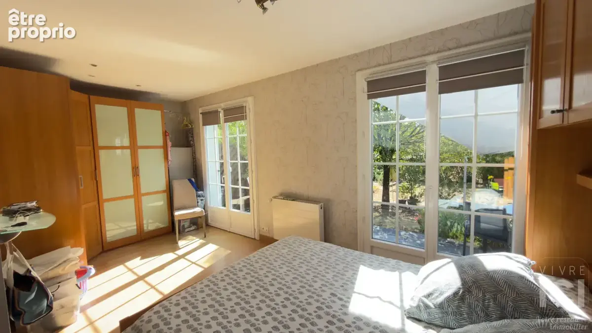 Maison familiale 7 pièces à vendre à Treillières - Secteur La Ménardais - photo 7