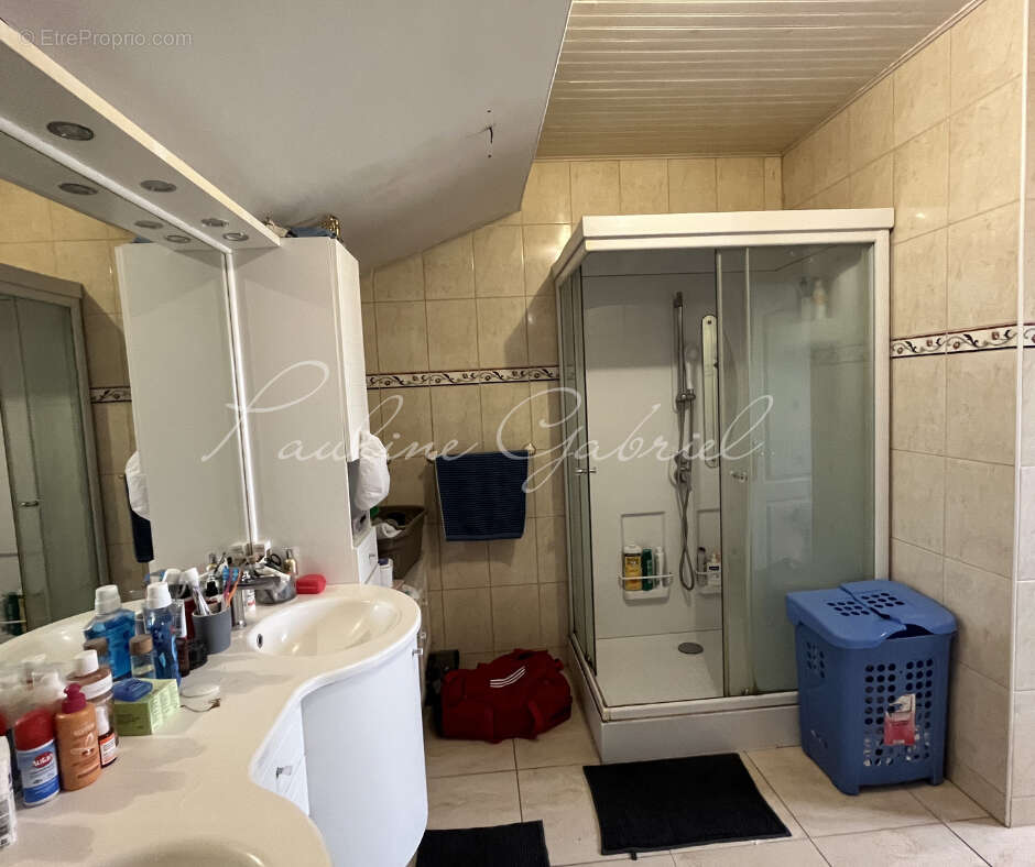 Maison plein pied Sanvic 4 pièces, 3 chambres, jardin, garage Le Havre - photo 9