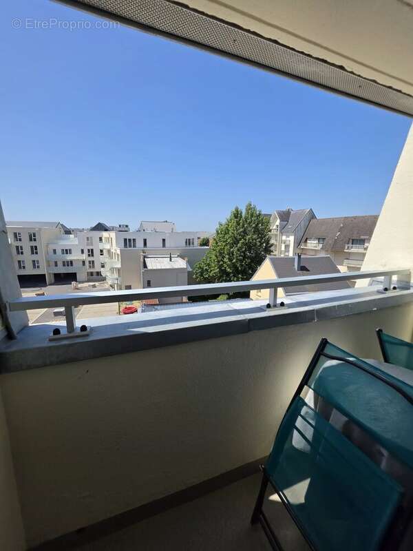 Appartement à BERCK