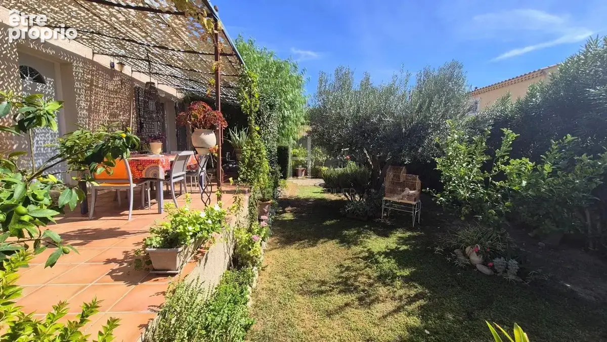 Maison à St Rémy de Provence - photo 3