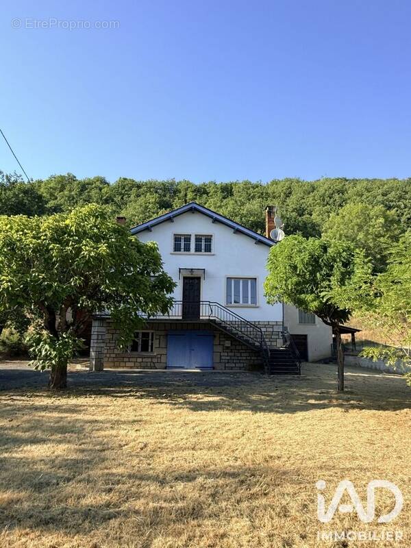 Photo 1 - Maison à VAREN