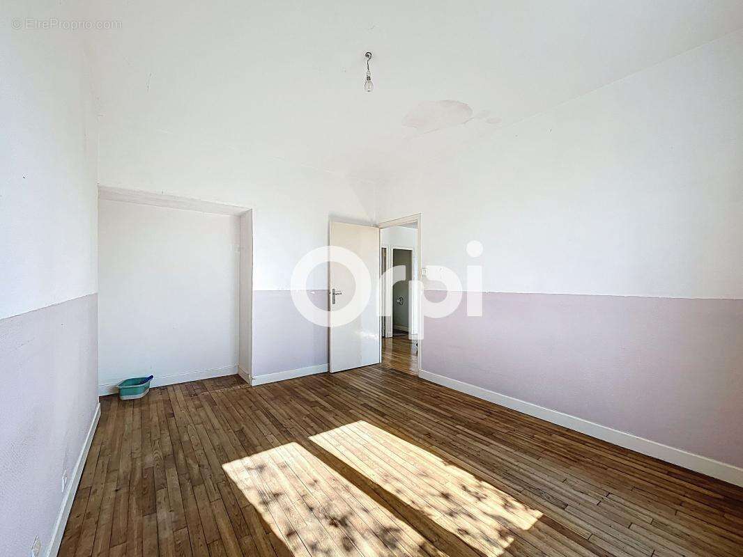 Maison à MALEMORT-SUR-CORREZE