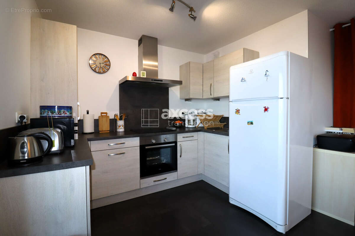 Appartement à WAHLENHEIM