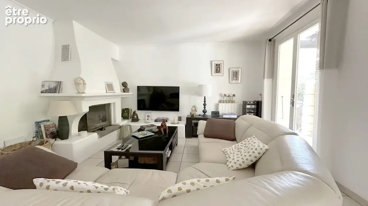 Maison  115 m2 - photo 9