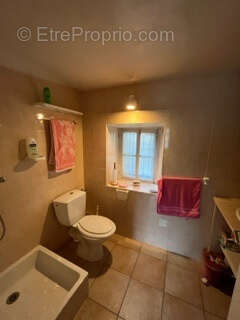 Appartement à TENDE